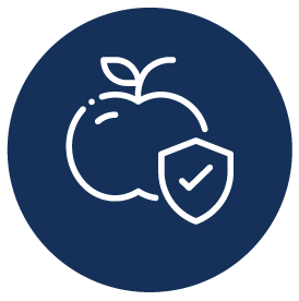 ΕΞΕΙΔΙΚΕΥΜΕΝΑ ΚΑΘΑΡΙΣΤΙΚΑ ΥΓΙΕΙΝΗ ΤΡΟΦΙΜOΝ